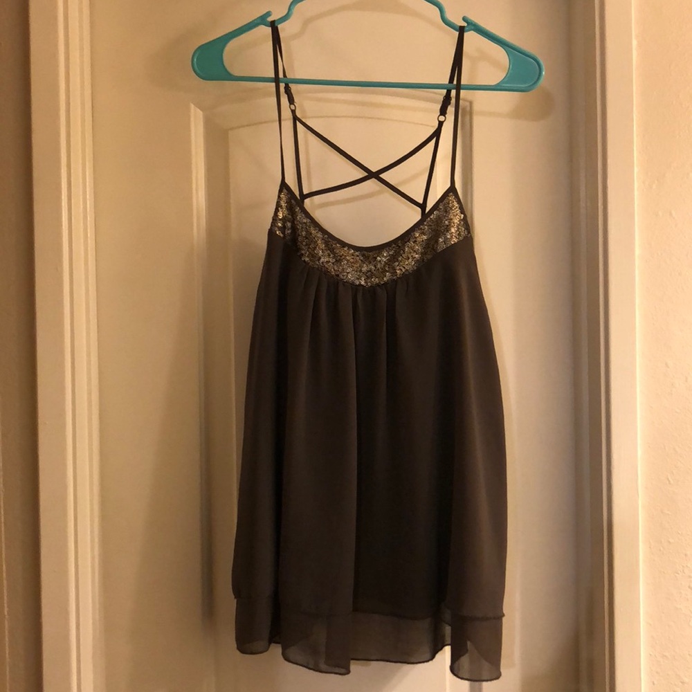 Missimo tank LG